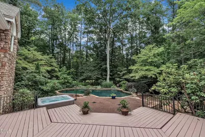 3814 High Meadow Road, Chapel Hill, NC 27514 - Photo 41