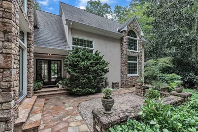 3814 High Meadow Road, Chapel Hill, NC 27514 - Photo 3