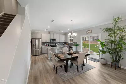 2304 Crestwood Ridge Drive, Durham, NC 27704 - Photo 5