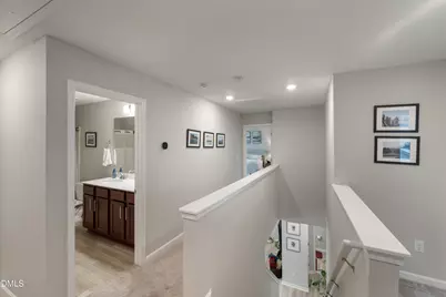 2304 Crestwood Ridge Drive, Durham, NC 27704 - Photo 9