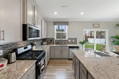 2304 Crestwood Ridge Drive, Durham, NC 27704 - Photo 7