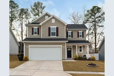 2304 Crestwood Ridge Drive, Durham, NC 27704 - Photo 1