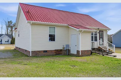 103 Nicole Circle, Goldsboro, NC 27530 - Photo 23