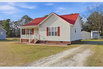 103 Nicole Circle, Goldsboro, NC 27530 - Photo 3