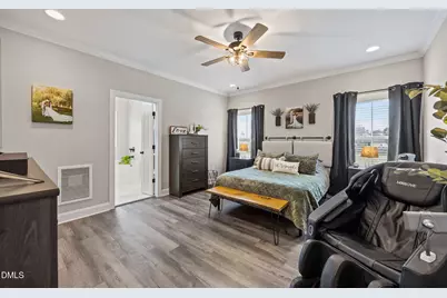 2141 Cherry Grove Road, Yanceyville, NC 27379 - Photo 21