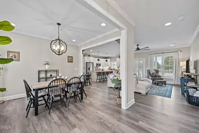 2141 Cherry Grove Road, Yanceyville, NC 27379 - Photo 5