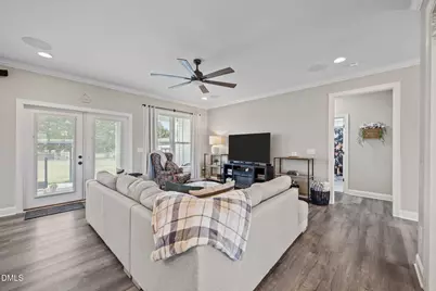 2141 Cherry Grove Road, Yanceyville, NC 27379 - Photo 9