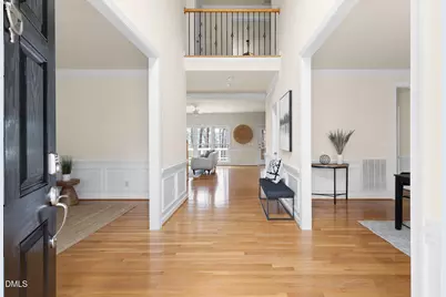 1611 Eagle Lodge Lane, Durham, NC 27703 - Photo 5