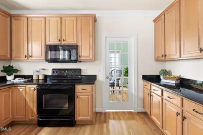 1611 Eagle Lodge Lane, Durham, NC 27703 - Photo 23