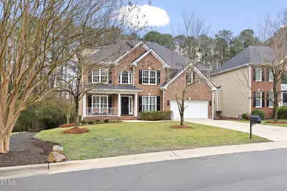 1611 Eagle Lodge Lane, Durham, NC 27703 - Photo 3
