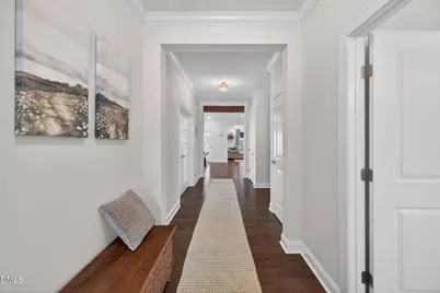 100 English Violet Lane, Raleigh, NC 27610 - Photo 9