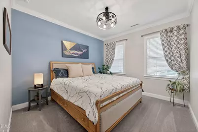 100 English Violet Lane, Raleigh, NC 27610 - Photo 47