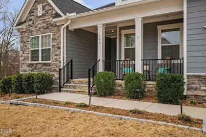 100 English Violet Lane, Raleigh, NC 27610 - Photo 3