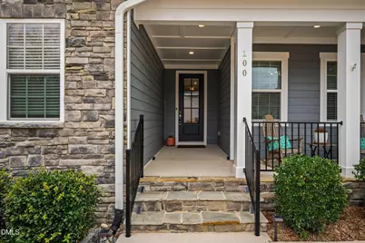 100 English Violet Lane, Raleigh, NC 27610 - Photo 7