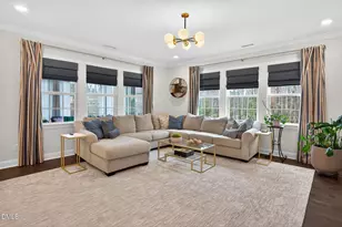 100 English Violet Ln, Raleigh, NC 27610 - Photo 25