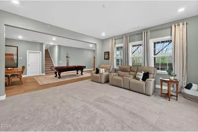 100 English Violet Lane, Raleigh, NC 27610 - Photo 63