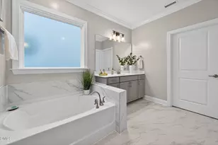 100 English Violet Ln, Raleigh, NC 27610 - Photo 33