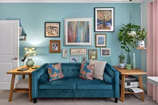 100 English Violet Ln, Raleigh, NC 27610 - Photo 49