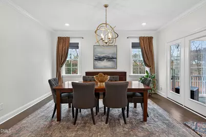 100 English Violet Lane, Raleigh, NC 27610 - Photo 23