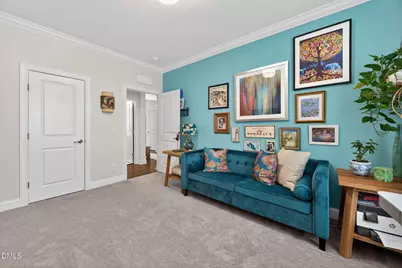 100 English Violet Lane, Raleigh, NC 27610 - Photo 51