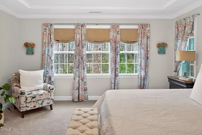 100 English Violet Lane, Raleigh, NC 27610 - Photo 33