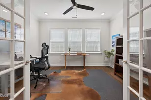 100 English Violet Ln, Raleigh, NC 27610 - Photo 19