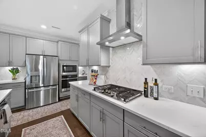 100 English Violet Lane, Raleigh, NC 27610 - Photo 19