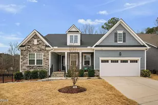 100 English Violet Ln, Raleigh, NC 27610 - Photo 1