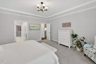 100 English Violet Ln, Raleigh, NC 27610 - Photo 31