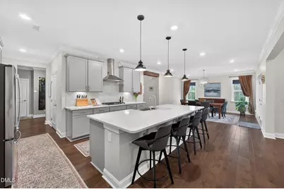 100 English Violet Lane, Raleigh, NC 27610 - Photo 17