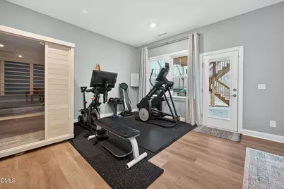 100 English Violet Lane, Raleigh, NC 27610 - Photo 57