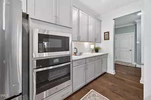 100 English Violet Ln, Raleigh, NC 27610 - Photo 17