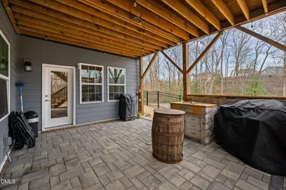100 English Violet Lane, Raleigh, NC 27610 - Photo 71