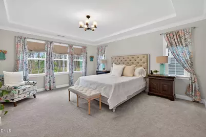 100 English Violet Lane, Raleigh, NC 27610 - Photo 29