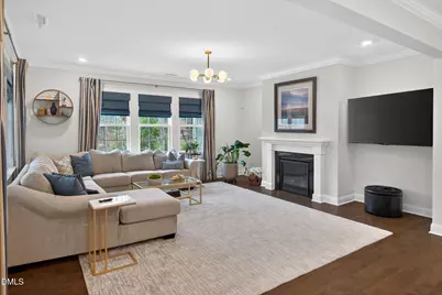 100 English Violet Lane, Raleigh, NC 27610 - Photo 23