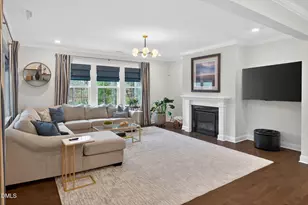 100 English Violet Ln, Raleigh, NC 27610 - Photo 23