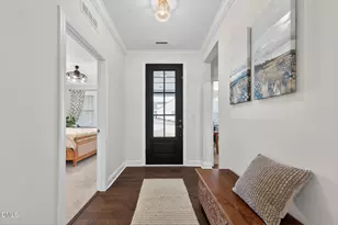 100 English Violet Ln, Raleigh, NC 27610 - Photo 5