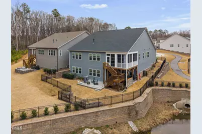 100 English Violet Lane, Raleigh, NC 27610 - Photo 89