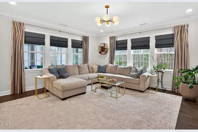100 English Violet Lane, Raleigh, NC 27610 - Photo 25