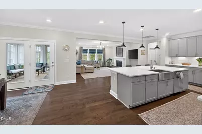 100 English Violet Lane, Raleigh, NC 27610 - Photo 11