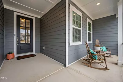 100 English Violet Lane, Raleigh, NC 27610 - Photo 5