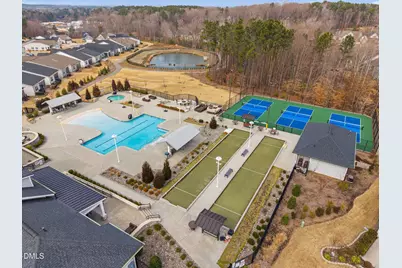 100 English Violet Lane, Raleigh, NC 27610 - Photo 95