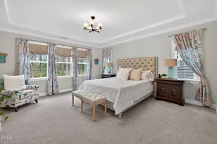 100 English Violet Ln, Raleigh, NC 27610 - Photo 29