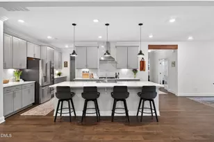 100 English Violet Ln, Raleigh, NC 27610 - Photo 13
