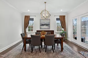 100 English Violet Ln, Raleigh, NC 27610 - Photo 21