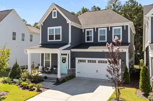 1753 Birdhaven Ln, Wendell, NC 27591 - Photo 43