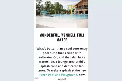 1753 Birdhaven Lane, Wendell, NC 27591 - Photo 45