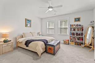 1753 Birdhaven Ln, Wendell, NC 27591 - Photo 27