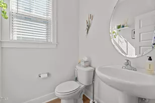 1753 Birdhaven Ln, Wendell, NC 27591 - Photo 5