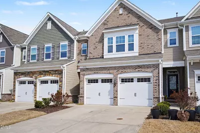 4245 Lofty Ridge Place, Morrisville, NC 27560 - Photo 3